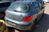 Peugeot 307 2007 1.6HDI 9HZ Hatchback 5-drzwi